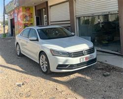 فولكسفاغن باسات